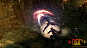 地牢围攻3，从技能链到装备闭环的完整搭建方案