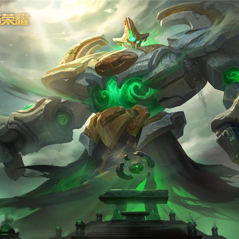 审判日类型玩法内核拆解，从机制底层构建胜率