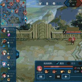 2025挂机网页游戏内部逻辑破解，上班族摸鱼收益翻倍的3个隐藏机制