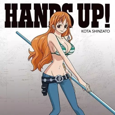 娜美诱惑类型深度拆解，为什么航海士成为海贼王人气常青树？