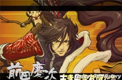 前田庆次无双奥义，5分钟掌握倾奇者实战精髓与误区规避