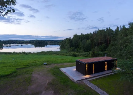 2025湖边小屋投资新范式，类型选对决定80%回报率