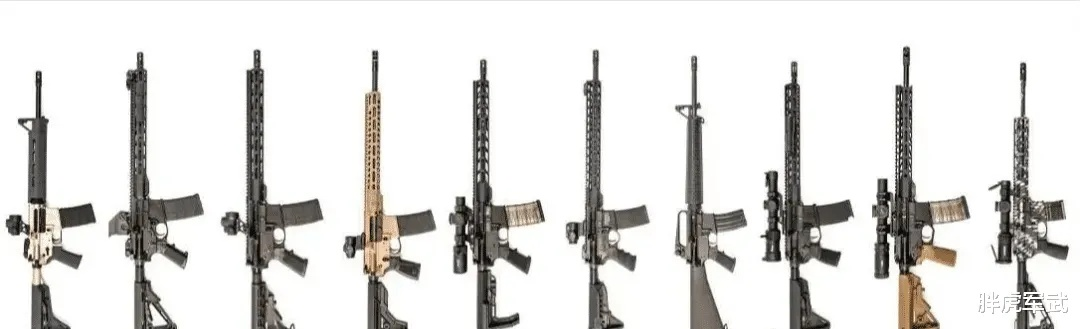 轻机枪总压不住？2024弹道解析+隐藏配件组合颠覆认知