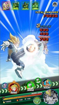 七龙珠爆裂激战超激战模式通关率不足3%?这套全自动挂机阵容打破僵局 七龙珠爆裂激战超激战模式通关率不足3%?这套全自动挂机阵容打破僵局