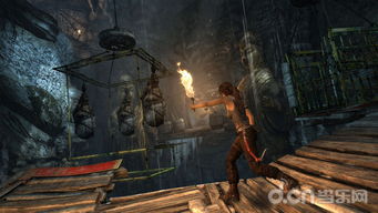 古墓丽影9终极全收集路线图，隐藏文献GPS缓存3小时速通秘法