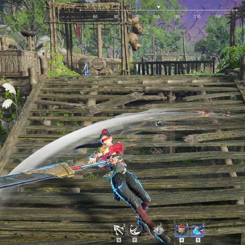 永劫无间易经筋隐藏机制破解，3分钟秒懂核心实战技巧