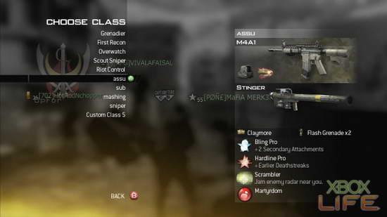 现代战争2连杀奖励终极破解，职业玩家都在用的3套战术体系