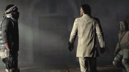 使命召唤9黑色行动2Win11闪退噩梦终结！隐藏剧情彩蛋全揭秘2024