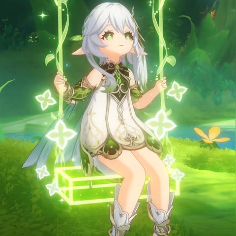 草神纳西妲0命完全体真相,激化绽放双流派圣遗物武器配队实战数据 草神纳西妲0命完全体真相,激化绽放双流派圣遗物武器配队实战数据