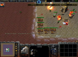 焦土之地低配通关真相，这4个干员能单核带队，突袭蚀刻章实测解析