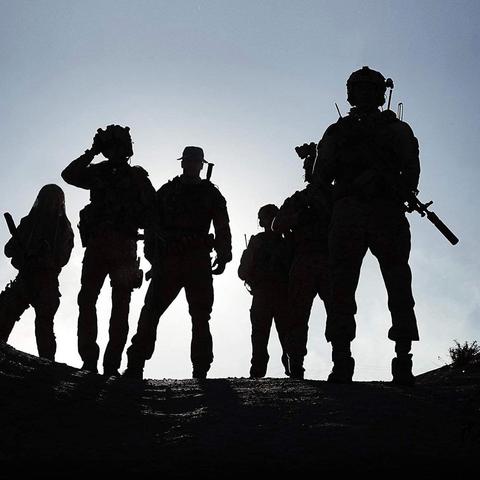 COD4还在玩?2024年现役玩家亲测武器配置与战术复盘 COD4还在玩?2024年现役玩家亲测武器配置与战术复盘