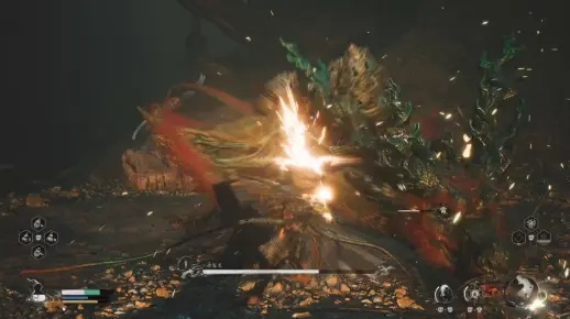 赤髯龙打法深度拆解,隐藏BOSS核心破绽与香炉机制破解 赤髯龙打法深度拆解,隐藏BOSS核心破绽与香炉机制破解