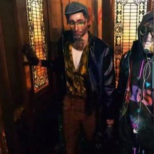 Ubisoft Forward的本质，战略部署而非简单预告