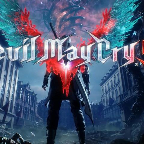 鬼泣5真·高手进阶，风格评分隐藏机制与连招取消帧数据全曝光