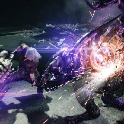 鬼泣5真·高手进阶，风格评分隐藏机制与连招取消帧数据全曝光