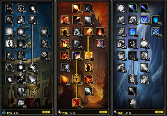 血法师火法10.2版本双场景实战密码,大米冲层与团本DPS断层技巧 血法师火法10.2版本双场景实战密码,大米冲层与团本DPS断层技巧