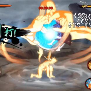 究极风暴4查克拉循环实战,为什么你的连招总断在第三段? 究极风暴4查克拉循环实战,为什么你的连招总断在第三段?