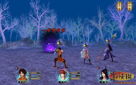 仙剑奇侠传1攻略，2024实战派通关秘籍，隐藏BOSS一招秒