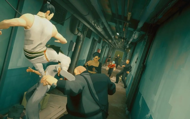 师父Sifu年龄机制暴力拆解，从50岁菜鸟到20岁宗师的3条实战铁律