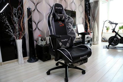 电竞椅选购别瞎买！傲风实测，这3个型号才是久坐救星