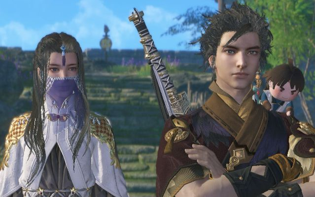 古剑奇谭28预告类型深度拆解,3大隐藏彩蛋与玩家实战预测 古剑奇谭28预告类型深度拆解,3大隐藏彩蛋与玩家实战预测