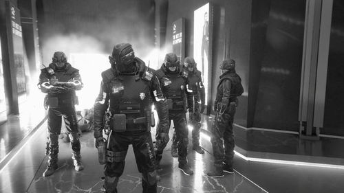 帕南完美攻略,赛博朋克2077隐藏对话全分支与阿德卡多女王选择门道 帕南完美攻略,赛博朋克2077隐藏对话全分支与阿德卡多女王选择门道