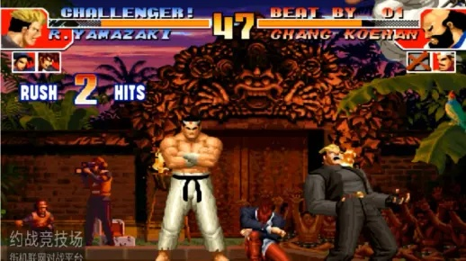 山崎龙二蛇使机制全拆解,2024实战连招与反制策略深度解析 山崎龙二蛇使机制全拆解,2024实战连招与反制策略深度解析