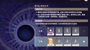 新米奇希格雯配队迷雾，3套T0阵容实战拆解与抽取决策链