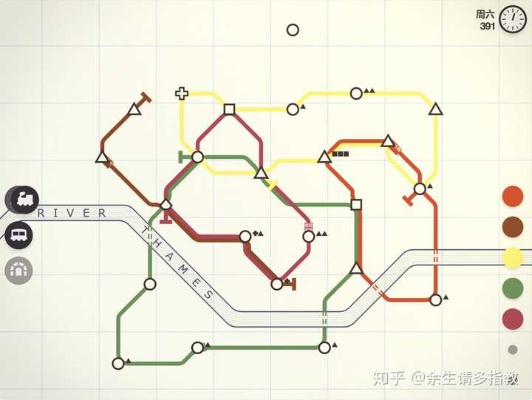 2025地铁通勤党必看！这5款休闲游戏推荐让碎片时间变黄金