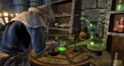 上古卷轴5天际MOD总闪退?2024暴力诊断法实测稳定百MOD环境 上古卷轴5天际MOD总闪退?2024暴力诊断法实测稳定百MOD环境