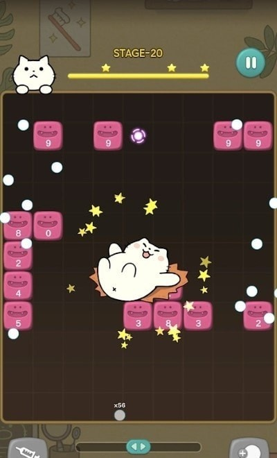 《喵喵结合》启动难题破解，高效解决游戏无法启动秘籍