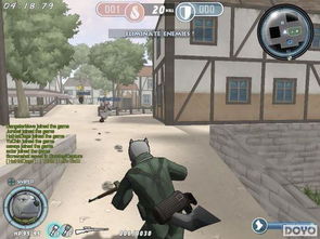 《多元融合新体验,HIGHGUARD FPS试玩前瞻》 《多元融合新体验,HIGHGUARD FPS试玩前瞻》