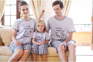 女友睡衣创意大改造，趣味囧图新演绎，亲情调和新风尚