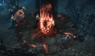 《暗黑30周年大揭秘:术士全新跨作登场,技能革新震撼来袭》 《暗黑30周年大揭秘:术士全新跨作登场,技能革新震撼来袭》