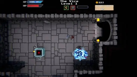 《断神》免费试玩今日开启!简体中文支持,体验暗黑奇幻肉鸽RPG新境界 《断神》免费试玩今日开启!简体中文支持,体验暗黑奇幻肉鸽RPG新境界