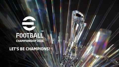 eFootball™启航Challenger Series，竞技新篇章荣耀开启