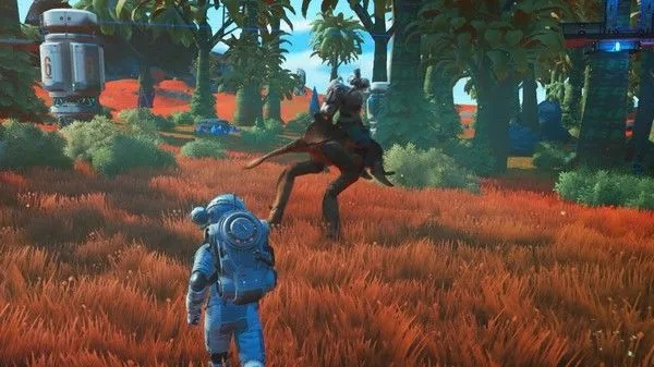 《无人深空》大促狂欢!百款国产精品齐降价,你的心头好在此! 《无人深空》大促狂欢!百款国产精品齐降价,你的心头好在此!