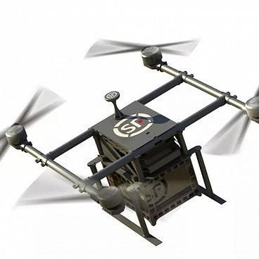 无人机坠落深圳引发关注：顺丰责任判定引热议