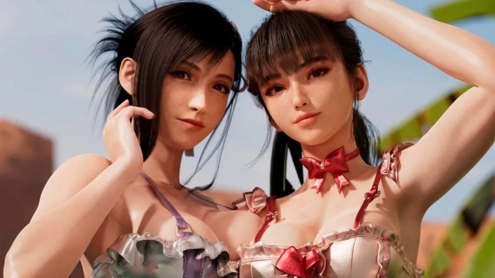 蒂法同人创作类型全解析，2024玩家需求趋势与高质量二创实战指南