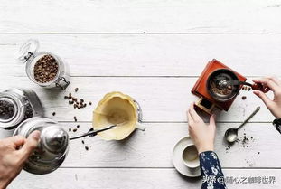 每日咖啡新发现:护脑防痴呆,健康双重保障 每日咖啡新发现:护脑防痴呆,健康双重保障