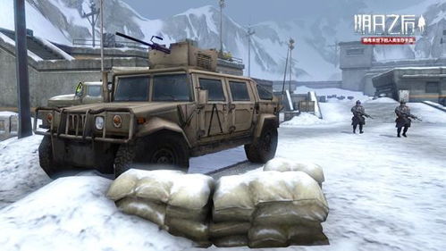 绝地潜兵生化人起源揭秘，揭秘全新科技秘密！