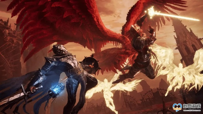 《堕落之主2》革新战法揭秘：大胆开放新体验