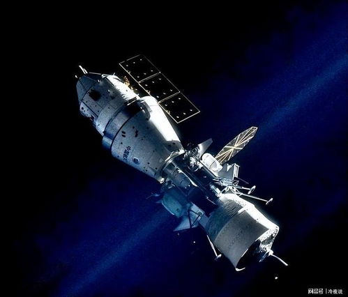 2030年目标锁定,中国登月梦想加速实现 2030年目标锁定,中国登月梦想加速实现