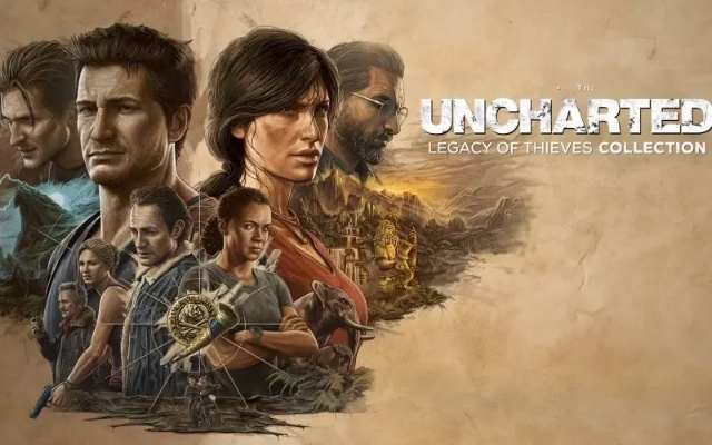 《Project T》征才启航,对标《神秘海域》打造全新3A单机巨作,引领游戏新纪元 《Project T》征才启航,对标《神秘海域》打造全新3A单机巨作,引领游戏新纪元