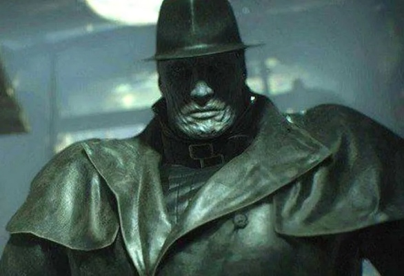 《生化危机》角色隐身28年，揭秘最长正史失踪之谜