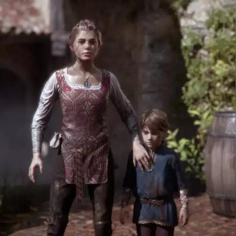 顽皮狗巅峰之作非《美末2》领衔，揭秘五大经典之作新标杆