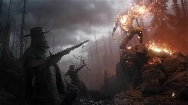 1896技艺对决，猎杀巅峰对决全新升级