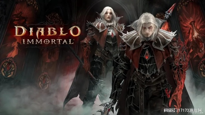 《暗黑30周年盛启！全新术士职业跨界亮相，跨时代革新来袭》
