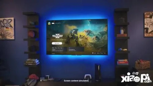 PS5独占体验，吉卜力续作免费试玩，畅享全新视觉盛宴