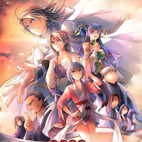 甜蜜恋爱体验升级，人设丰富《四重奏》倾情上线